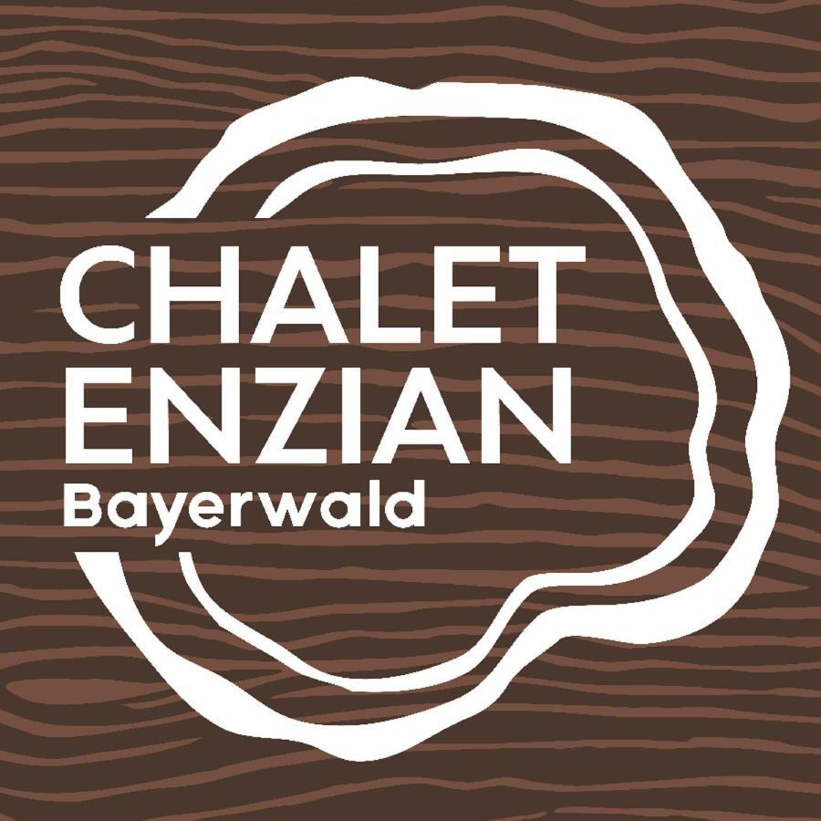 Chalet-Enzian-Bayerwald 阿尔恩布鲁克 外观 照片
